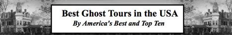 Best Ghost Tours