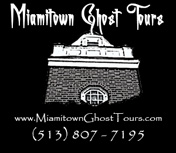 Ghost Tours