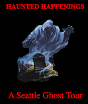 Ghost Tours