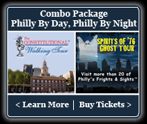 Philly Walking Tour